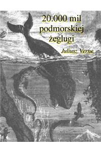 20.000 Mil Podmorskiej Zeglugi