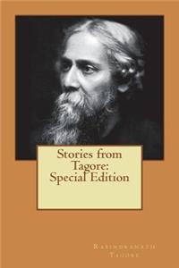 Stories from Tagore