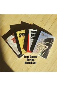 True Cases Boxed Set