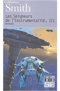 Seigneurs de L Instrum