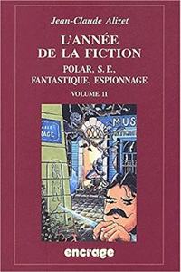 L'Annee de la Fiction / Volume 11