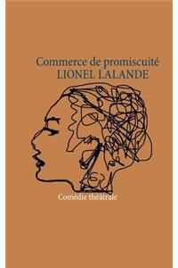 Commerce de Promiscuitï¿½