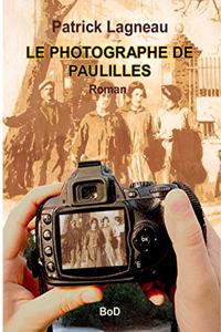 photographe de Paulilles