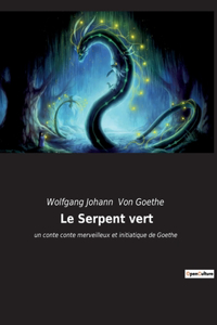 Le Serpent vert