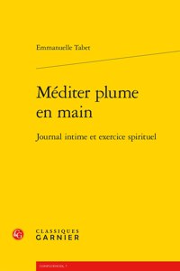 Mediter Plume En Main