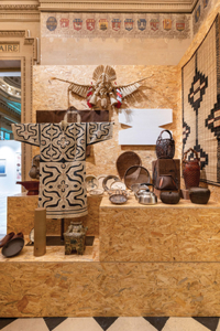 Nicolas Trembley: My Craft