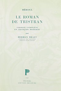 Béroul, Le roman de Tristran