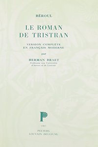 Beroul, Le Roman de Tristran