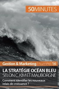 stratégie Océan bleu selon C. Kim et Mauborgne