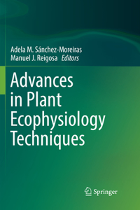 Advances in Plant Ecophysiology Techniques