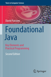 Foundational Java