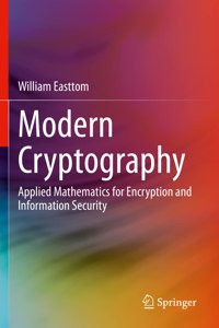 Modern Cryptography