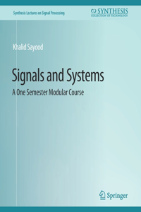 Signals and Systems