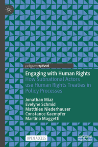 Engaging with Human Rights