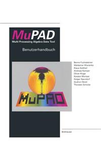 Mupad Multi Processing Algebra Data Tool