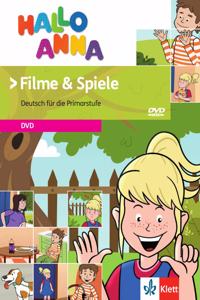 Filme und Spiele DVD