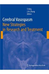 Cerebral Vasospasm