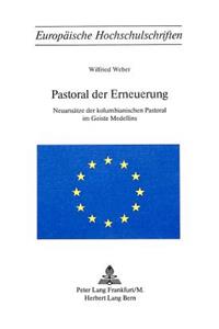 Pastoral Der Erneuerung