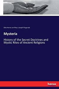 Mysteria