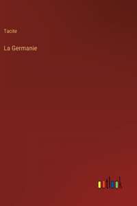 Germanie