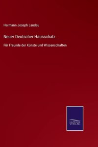 Neuer Deutscher Hausschatz