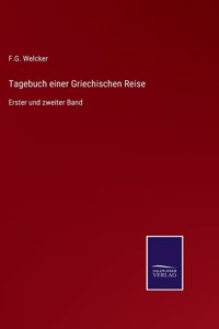 Tagebuch einer Griechischen Reise