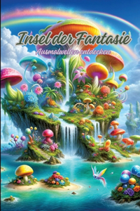 Insel der Fantasie