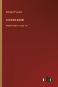 Candiano quarto