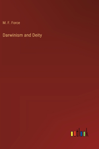 Darwinism and Deity