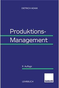 Produktions-Management