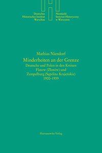 Minderheiten an Der Grenze