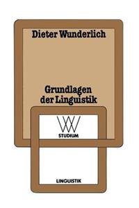 Grundlagen Der Linguistik