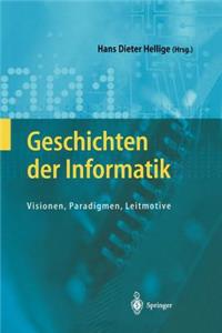 Geschichten der Informatik