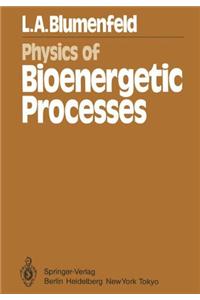 Physics of Bioenergetic Processes