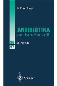Antibiotika Am Krankenbett