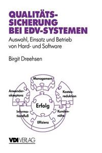 Qualitätssicherung Bei Edv-Systemen