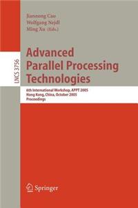 Advanced Parallel Processing Technologies