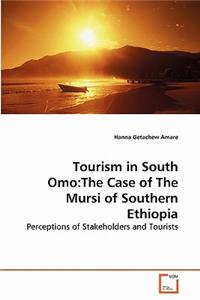 Tourism in South Omo