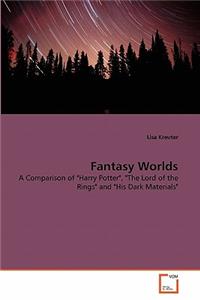 Fantasy Worlds