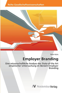 Employer Branding