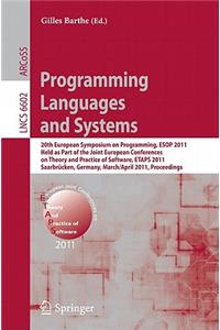 Programming Languages and Systems
