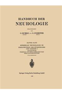 Traumatische Präsenile Und Senile Erkrankungen Zirkulationsstörungen