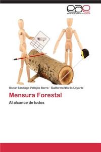 Mensura Forestal