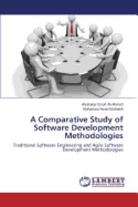 Comparative Study of Software Development Methodologies