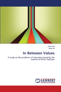 In Between Values