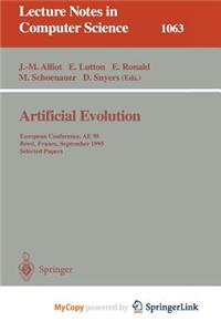 Artificial Evolution