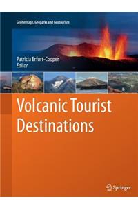 Volcanic Tourist Destinations