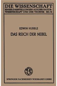 Reich Der Nebel
