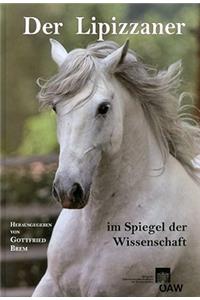 Der Lipizzaner Im Spiegel Der Wissenschaft