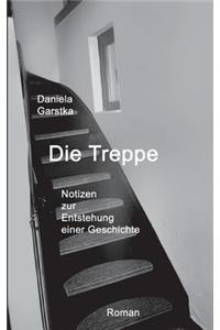 Treppe